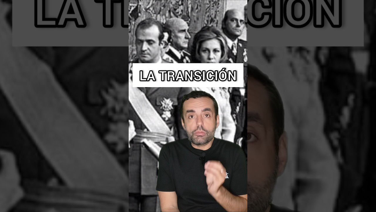 La transición de Àngel Aguiló Palou
