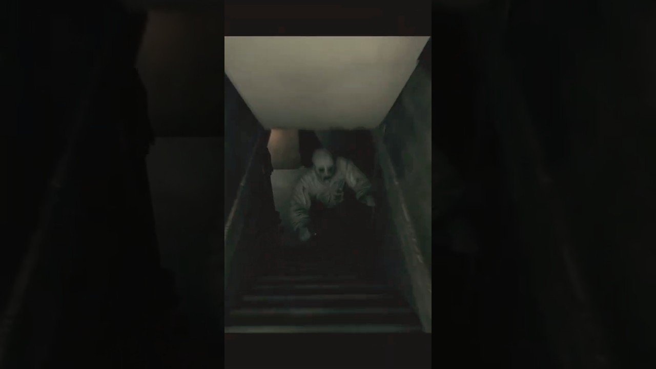 si no sé m'he asustao 😮‍💨😨 | #yukitorii #scream #gaming #scary #horror #horrorgaming #beastinside de Yuki Gaming