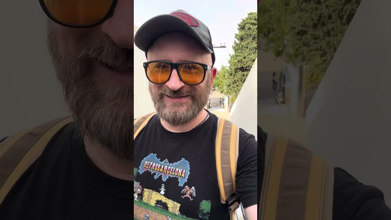 Un diumenge qualsevol amb Mr. Jau de JauTV