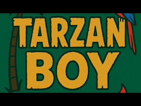 Baltimora: TarzanBoy, versió lliure amb en Jau i la Ruth de JauTV