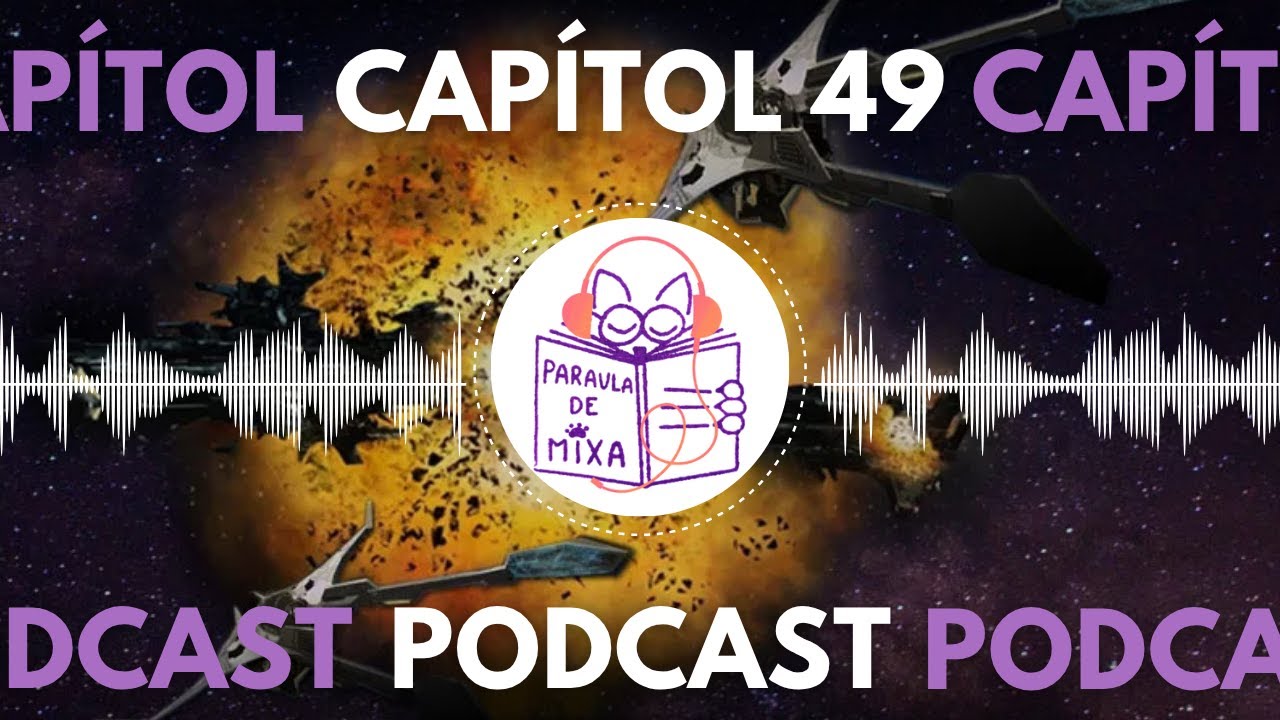Capítol 49 - Entrevista a Xavier Rull a bord de l'Skørdåt de Paraula de Mixa