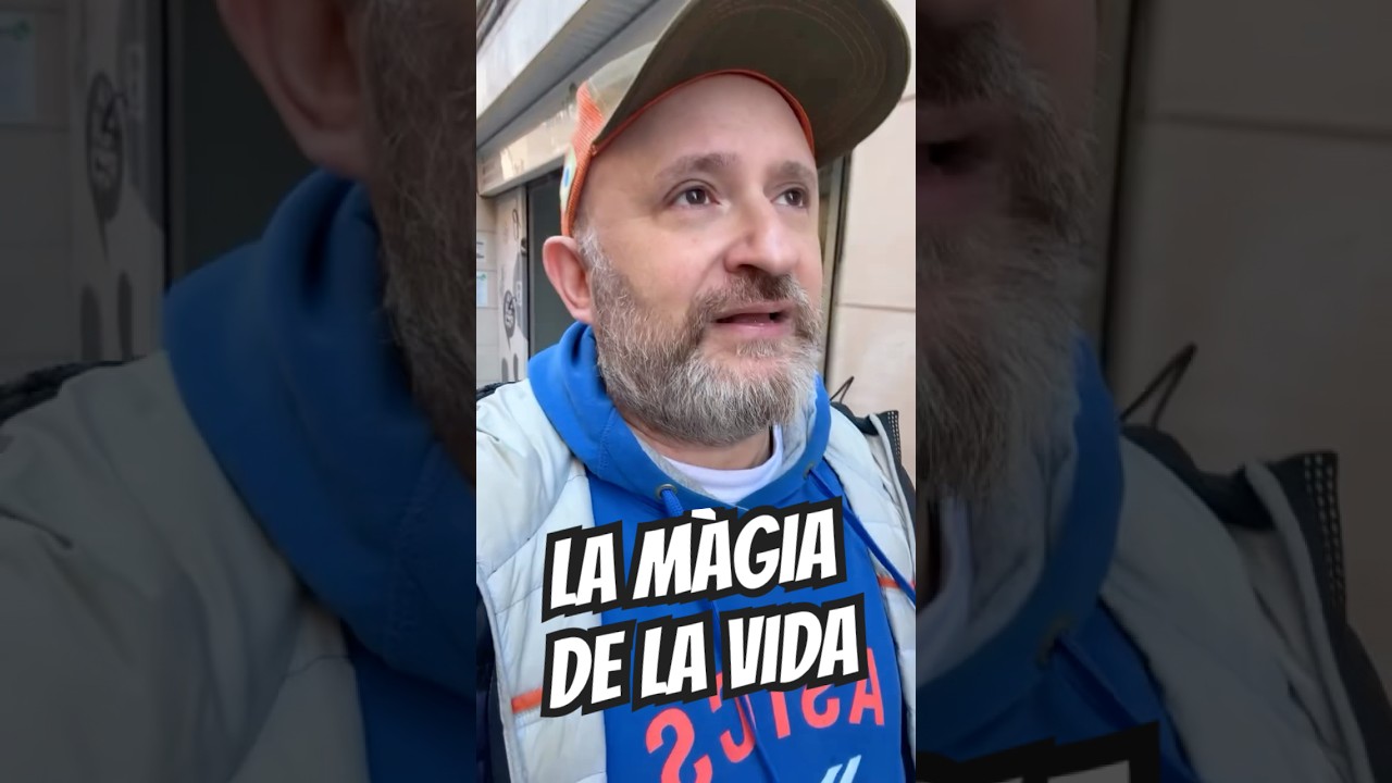La màgia de la vida de JauTV