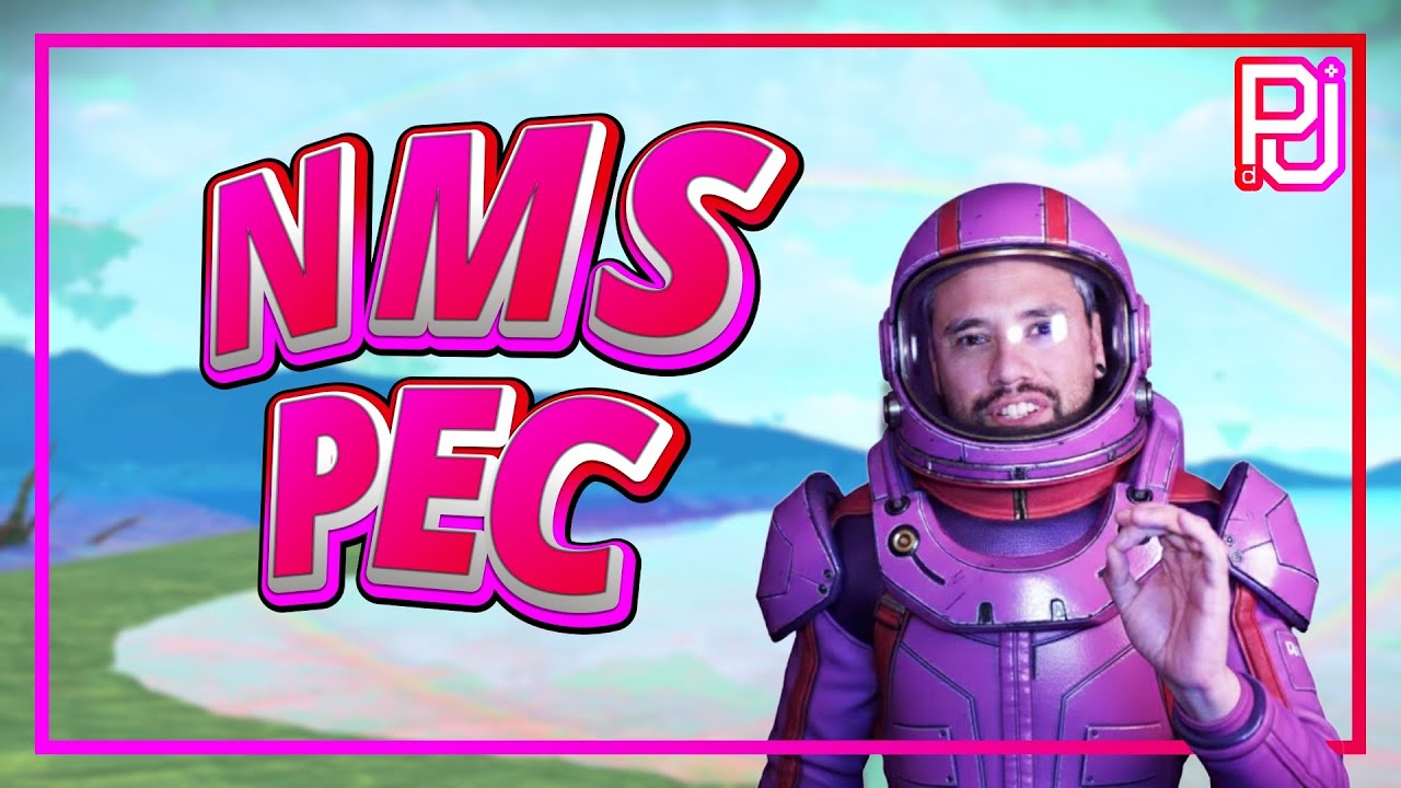 No Man's Sky: La REDEMPCIÓ perfecte 🧑‍🚀🚀 de Parlem de Jocs