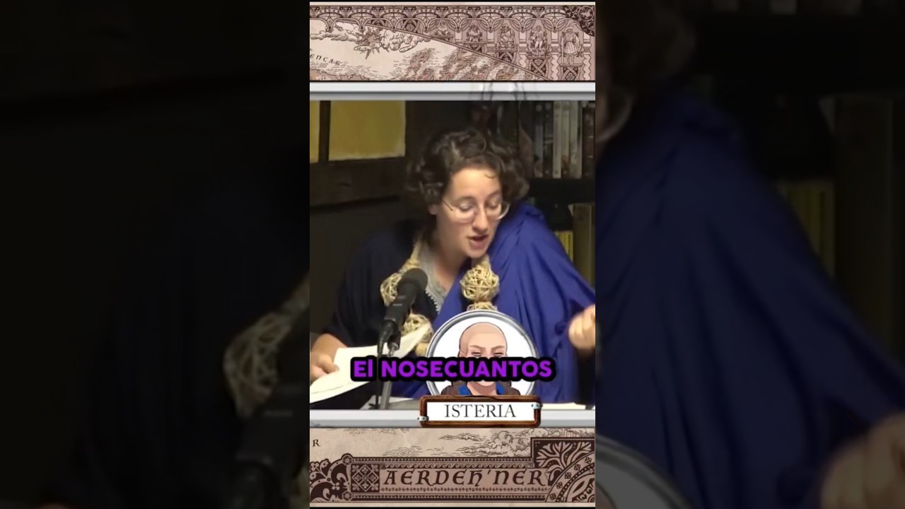 Yo que se! Reel de la campaña de Veles de Infortuni #dragonesymazmorras #dnd de 4dausde6