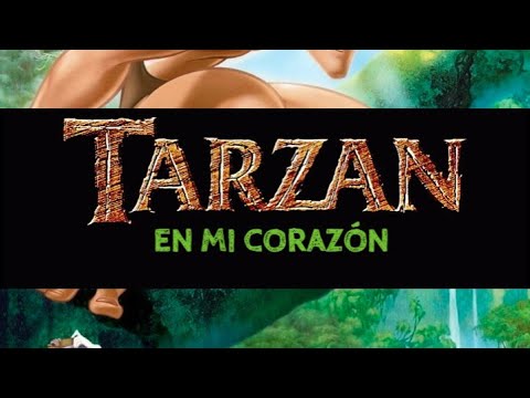 TARZAN | EN MI CORAZÓN (COVER) de MrKustik
