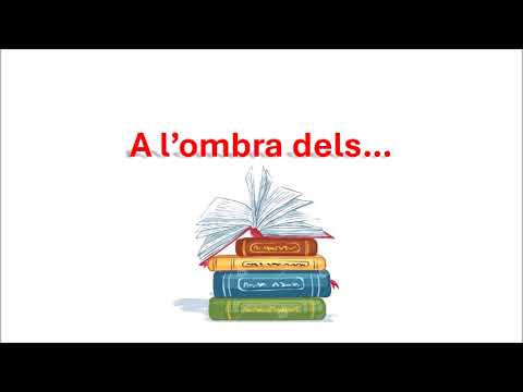 Recordatori de ser lector final 1r trimestre 06 desembre 2025mp4 de els gustos reunits