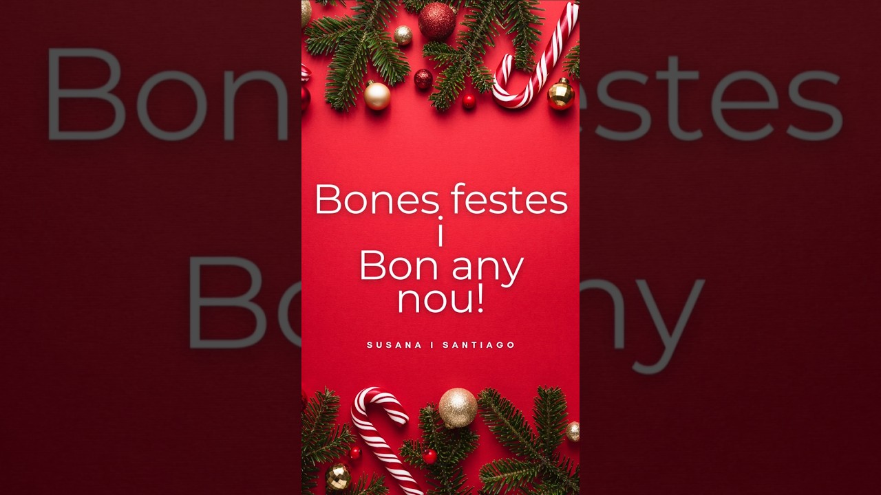 bones festes! #music #nadal #PaísValencià de Simmer Valenciana