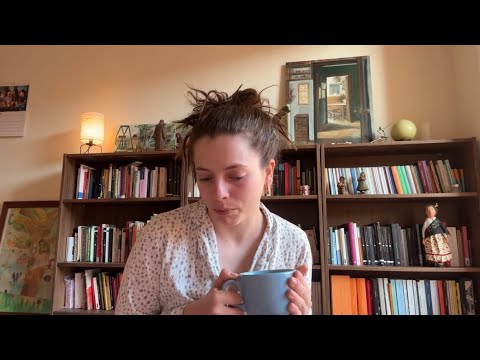 la vida és bonica (però complicada) de Juli Yuli