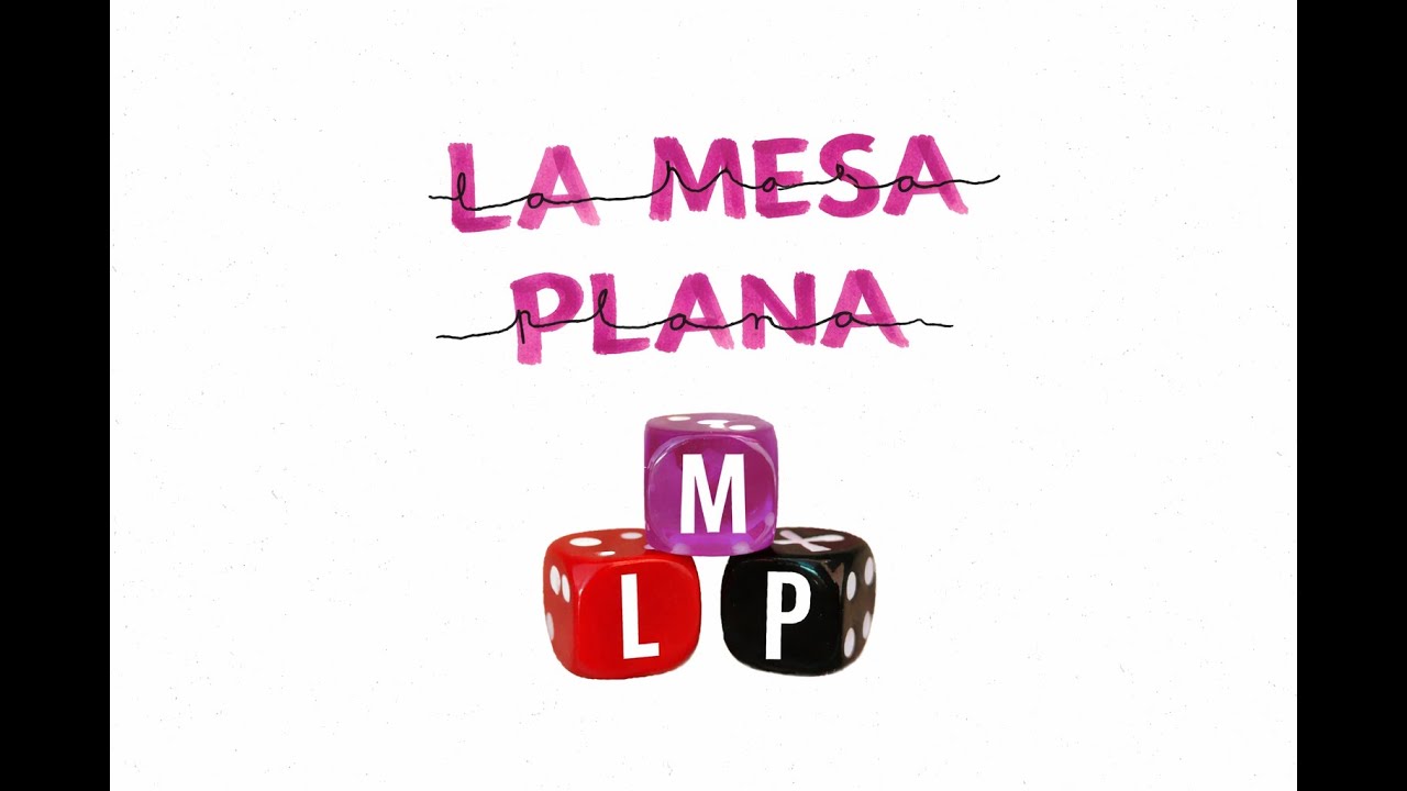 *NUEVO* CANAL DE JUEGOS DE MESA ! BIENVENIDOS A LA MESA PLANA !!! de La Taula Plana