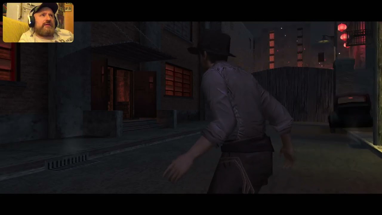 Jaujocs: Indiana Jones & The staff of kings, remasteritzat. (part 2) de JauTV
