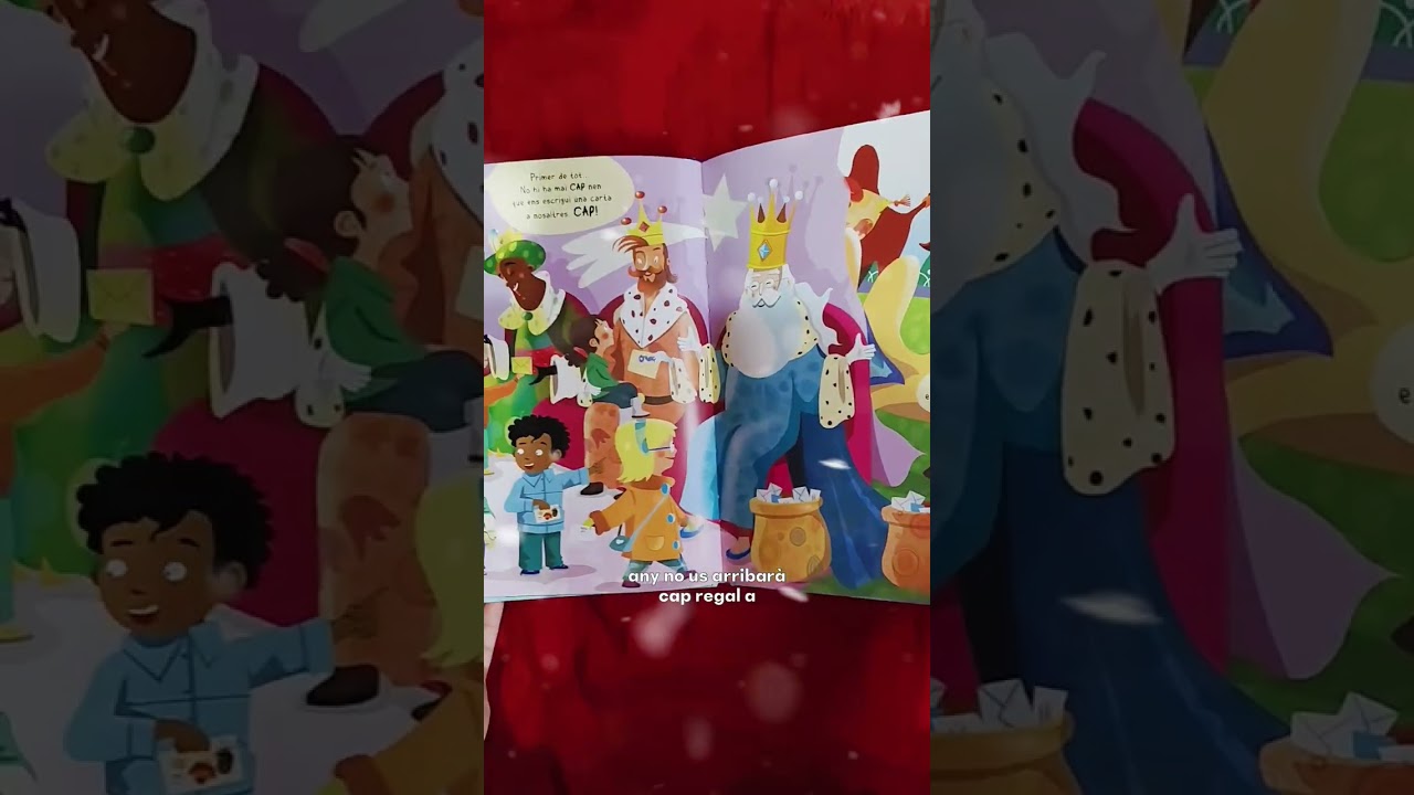Dia 9 - Calendari d'advent #ParauladeMixa 2025 de Paraula de Mixa