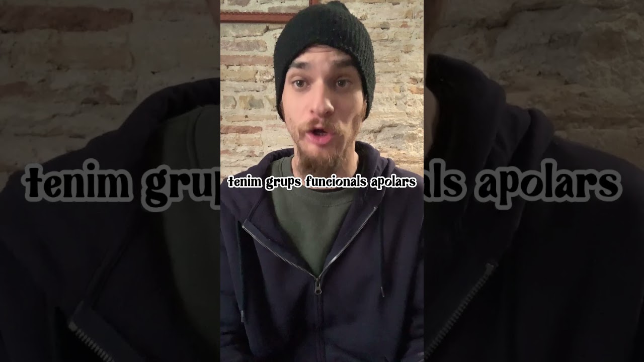 ei no feu cas de les FAKE NEWS, la química té totes les respostes!! de El Pony Pisador