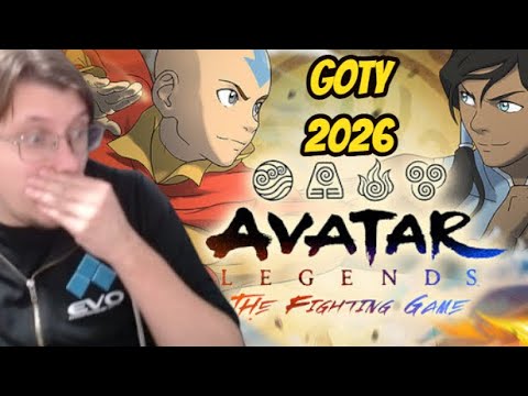 Aquest serà el millor joc de lluita de 2026! 🔥 de El Moviment Ondulatori