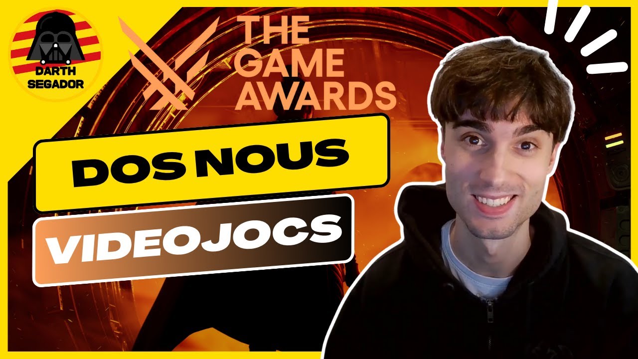 🎮 DOS NOUS VIDEOJOCS de Star Wars anunciats! Fate of the Old Republic i Galactic Racers! de Darth Segador