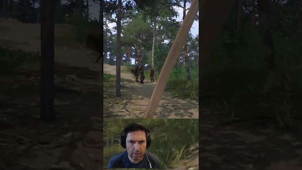 Quan mates a qui volies salvar | #rogerbl on #Twitch de RogerBaldoma
