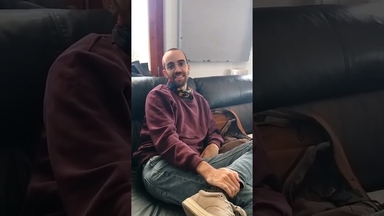 aqui lidiant amb la passa de grip de El Pony Pisador