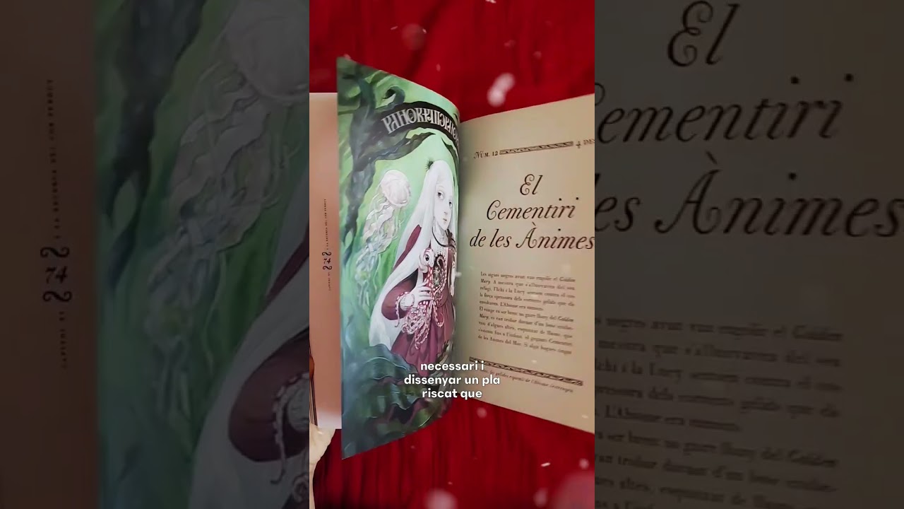 Dia 23 - Calendari d'advent #ParauladeMixa 2025 de Paraula de Mixa