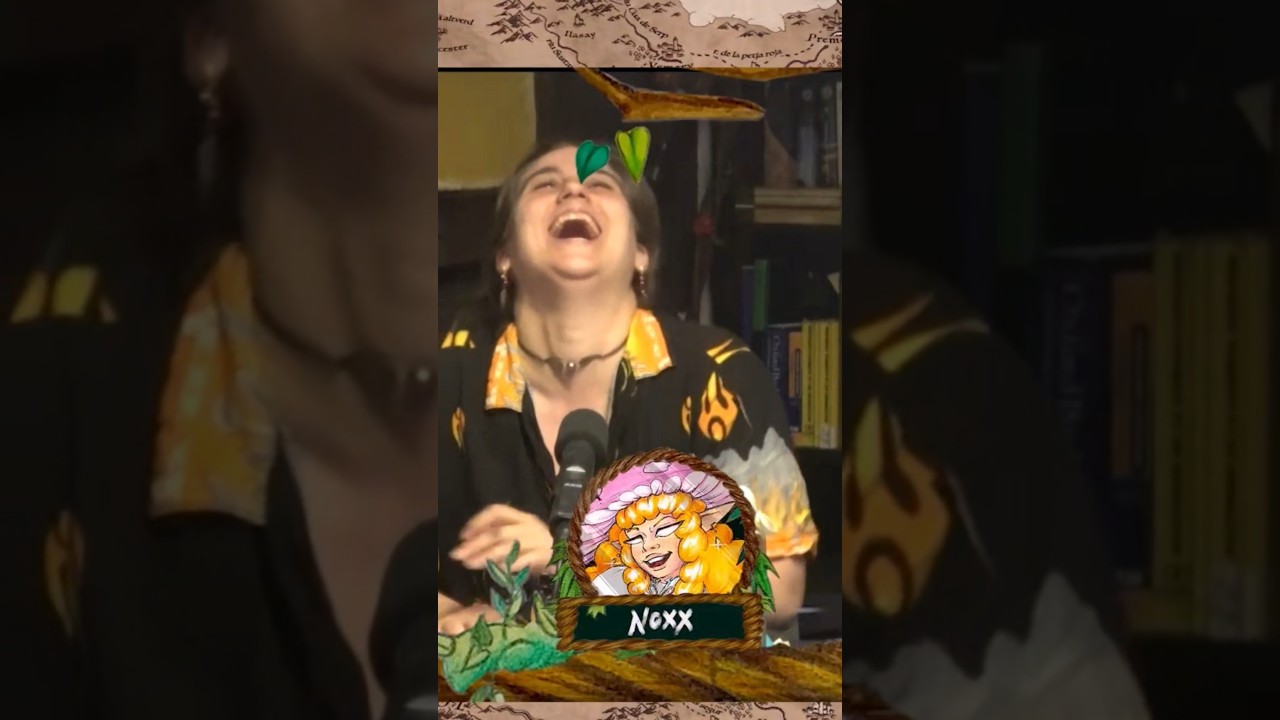 Pues no vengas!Reel del episodio 13 de el Secret de Tilas # de 4dausde6