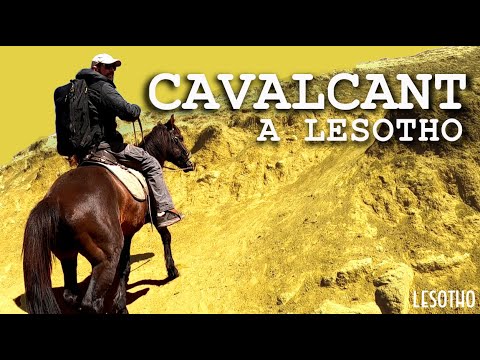 El que passa a Lesotho no t'ho imagines | Viatge a l'ÀFRICA en 4x4 - país nº 22- CAP2. LESOTHO de ONtravelling