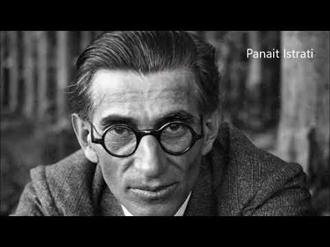 Sílvia Fortuny - llibres - Kyra kyralina de Panait Istrati de els gustos reunits