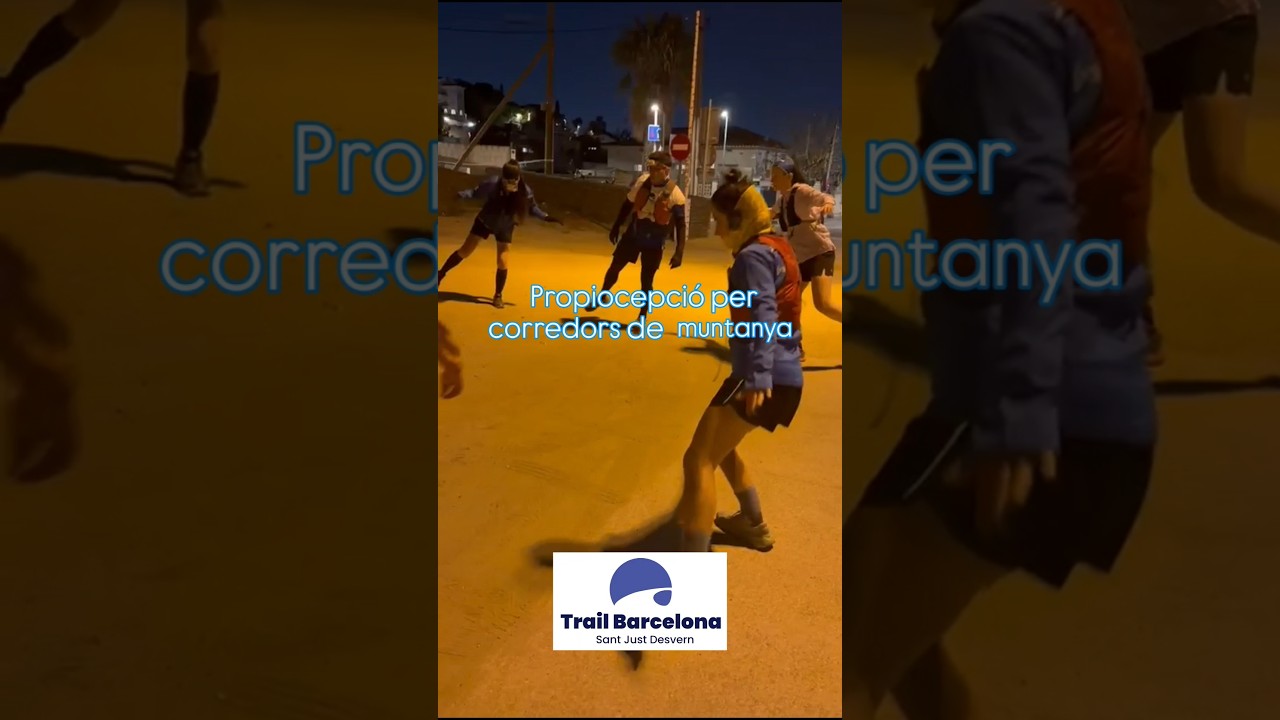 Propiocepció: el nostre GPS Intern de Esteve Rovira