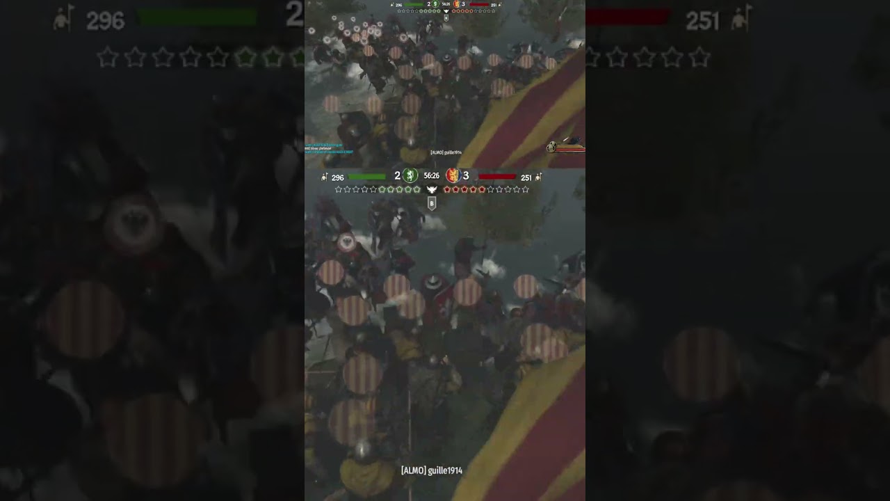 Quin goig tant almogàvers junts! | #miriamhaze de #Twitch de Míriam Haze
