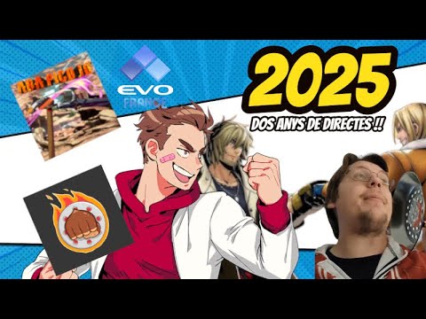 2025 - TOP MILLORS MOMENTS del Moviment Ondulatori amb Kazukun, Kaizo Katsu, Narx & Siddi de El Moviment Ondulatori