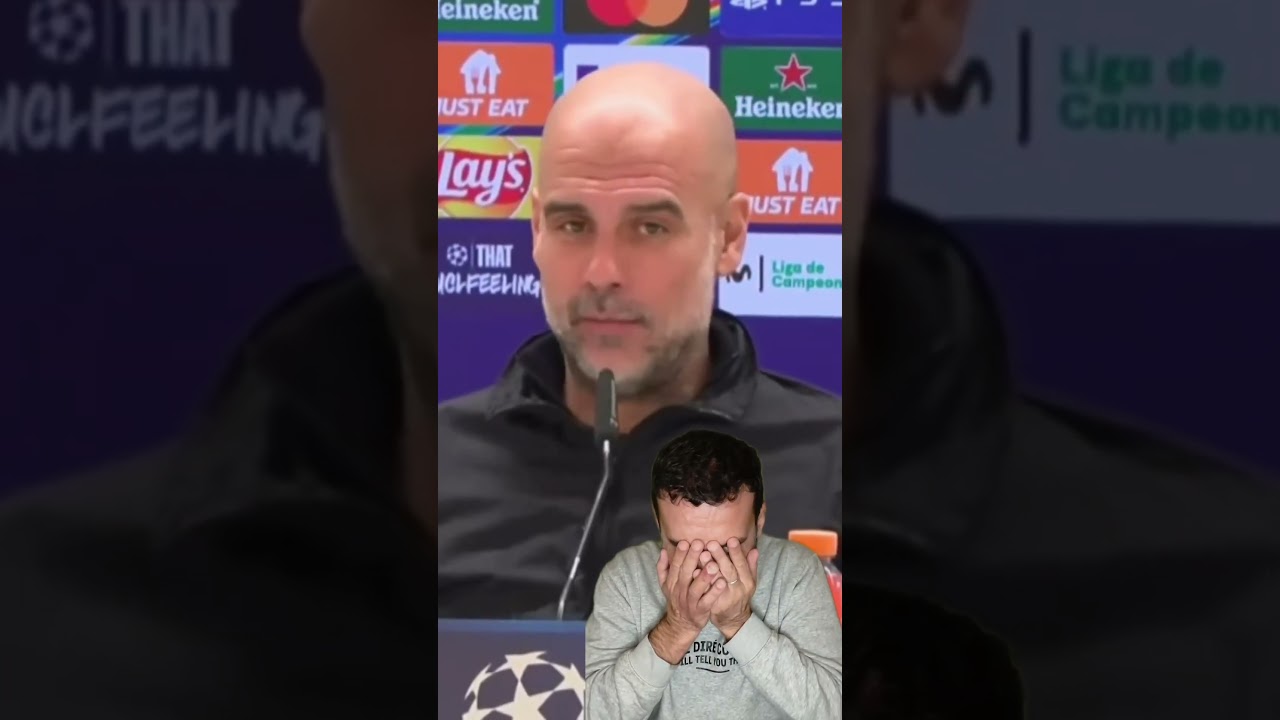 Consell per a Xabi Alonso. Don Pep Guardiola i Parera 🤣🤣🤣 de Àngel Aguiló Palou