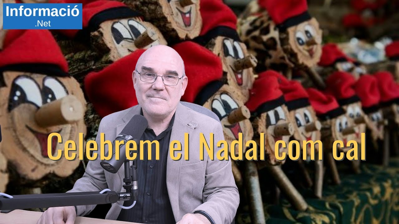 150 - Bon Nadal... i alguna coseta més de Jacint Casademont