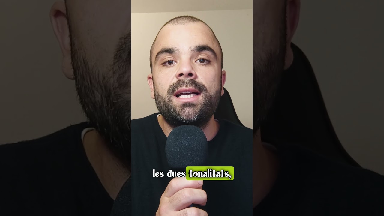 RECURSOS MUSICALS I ON TROBAR-LOS #3 modulacions que no es noten de El Pony Pisador