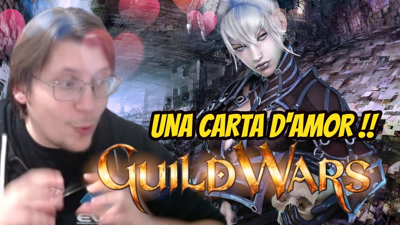 ENS VEIEM A GUILD WARS REFORGED! 🌌 Nova era, nova versió! de El Moviment Ondulatori