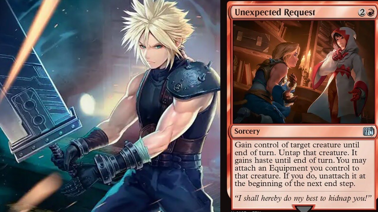 🌨️NÚVOL i FREYA🐀 EQUIPS⚔️ mtg Arena en Català de Cats of the Coast