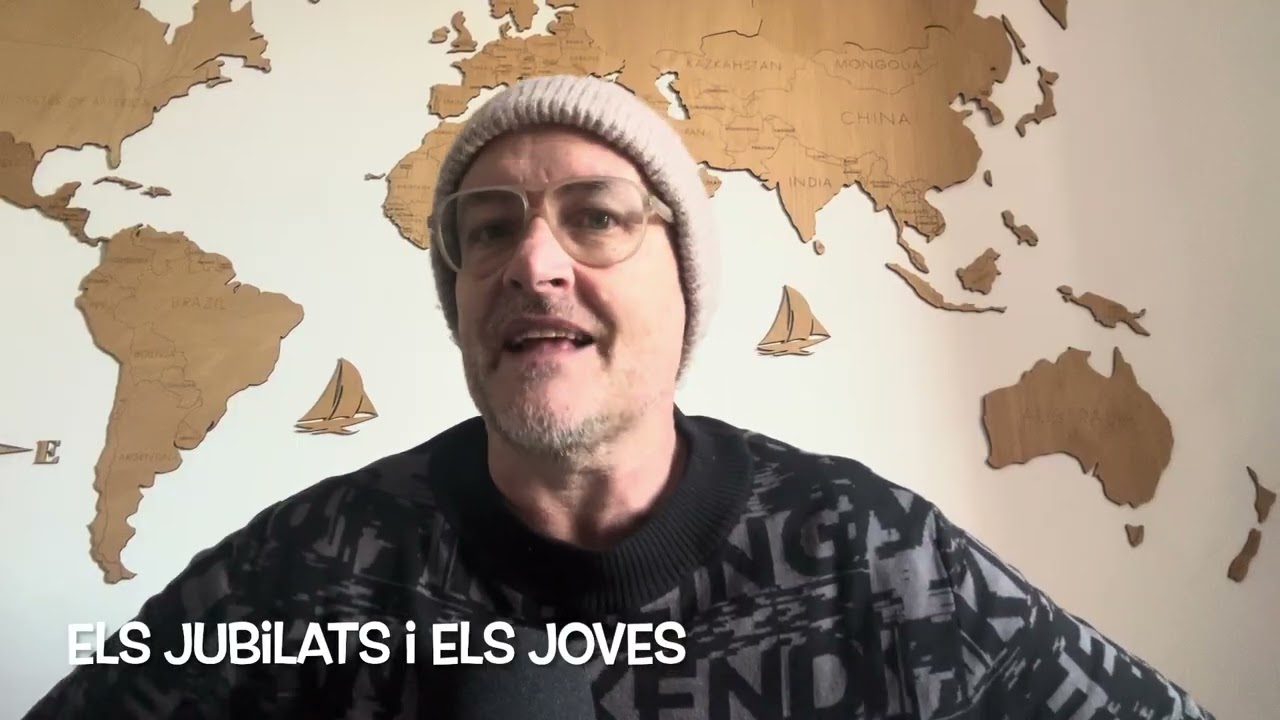 Monòlegs km0 (77.7) Bon Nadal, Santoral 19/12, Trumpada, llar, jubilats i anisakis! 💩💩💩 #pqeam de Enric Bastardas