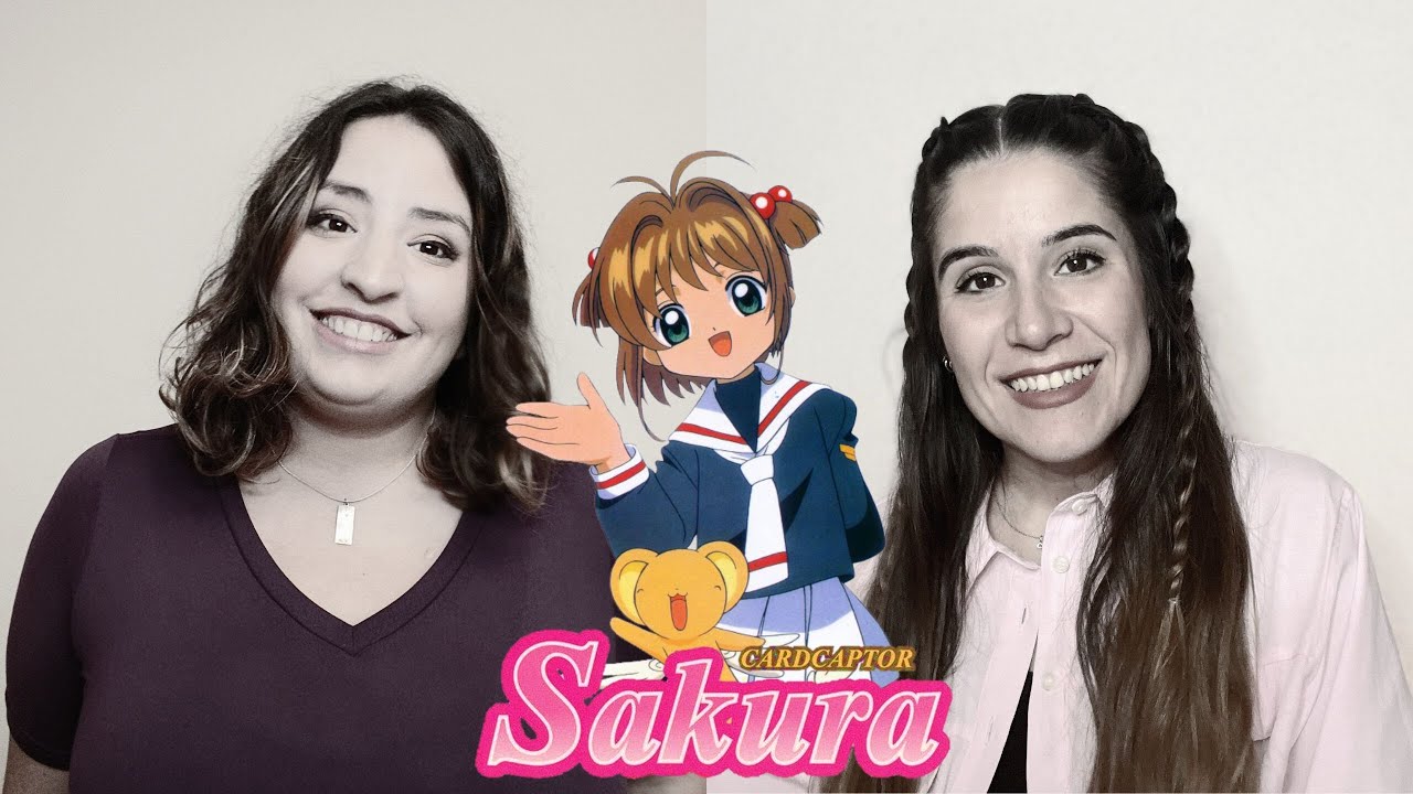 SAKURA, LA CAÇADORA DE CARTES - Insert songs medley (En català - Younenki Music) de YounenkiMusic