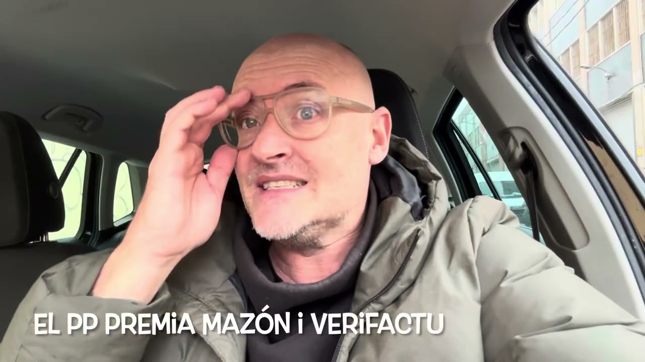 Monòlegs km0 (65.7) Sol, Santoral 02/12, IA del dia, pesta porcina, FBI, premia a Mazón i esquats! 💩 de Enric Bastardas