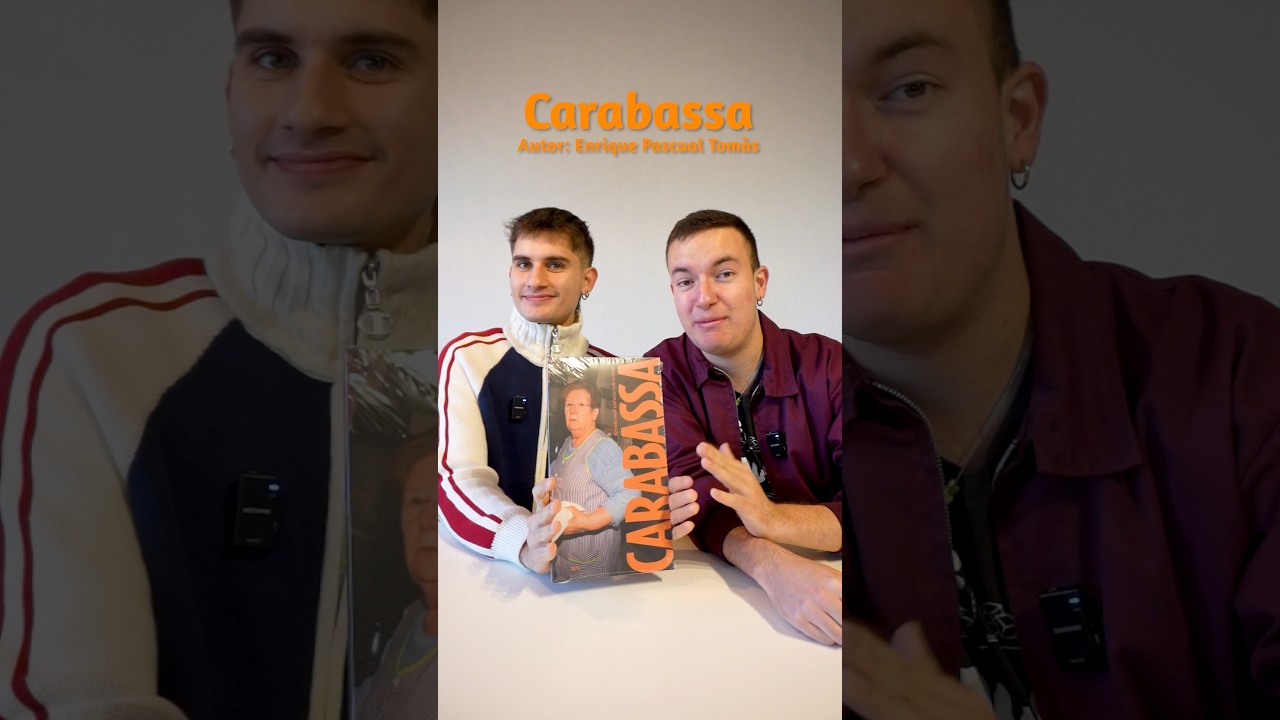 📙 La revista Carabassa és una meravella 🧡 de Llet i Vi
