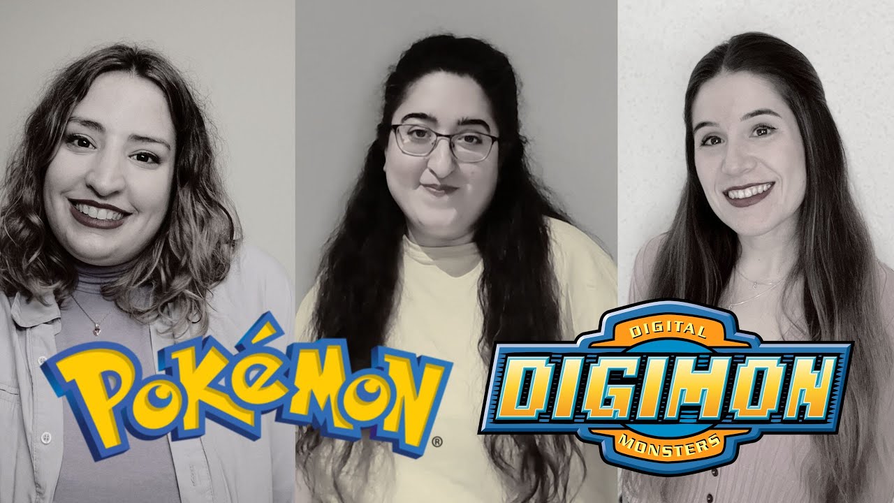 POKÉMON vs DIGIMON - Medley en català (Younenki Music feat @MireiaDecler ) de YounenkiMusic