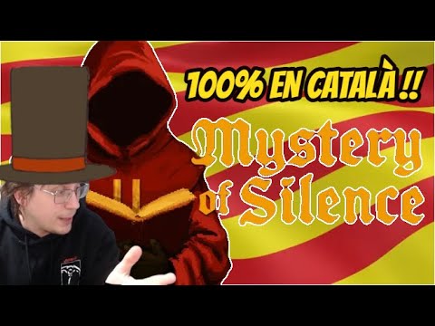 Mystery of Silence completament EN CATALÀ!! ⛪️ de El Moviment Ondulatori