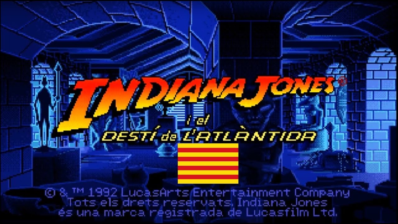 Especial Indiana 2025 - Indiana, la merda del Win 11 es carrega el meu micròfon!!! de Emilio López