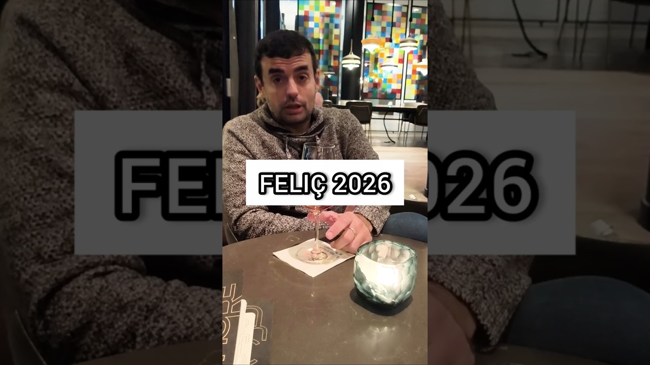El missatge presidencial que esperaves de Àngel Aguiló Palou
