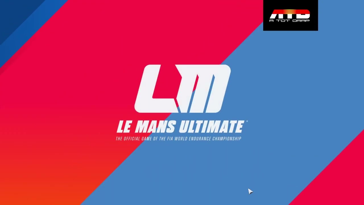 LMU - Entrenaments 8h Sebring | ATOTDRAP !discord de A tot Drap Simulador