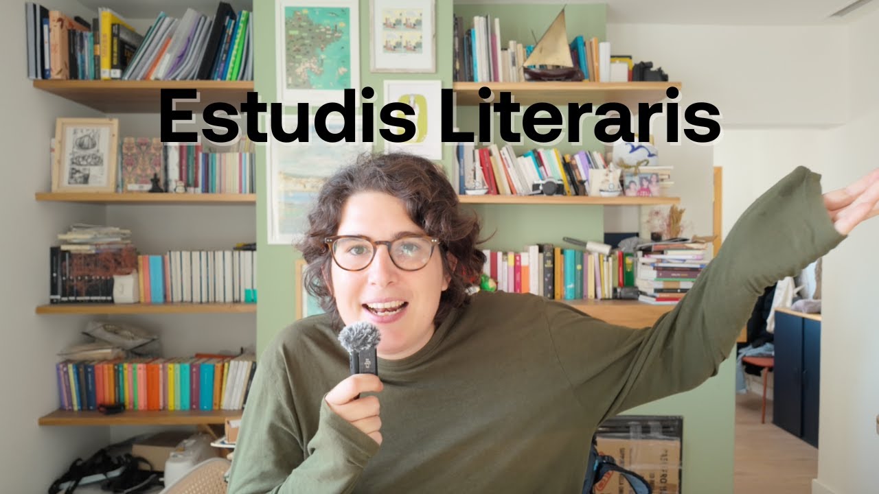 Estudis Literaris ✨🌸 La carrera dels meus somnis 📖 de La mar de llibres
