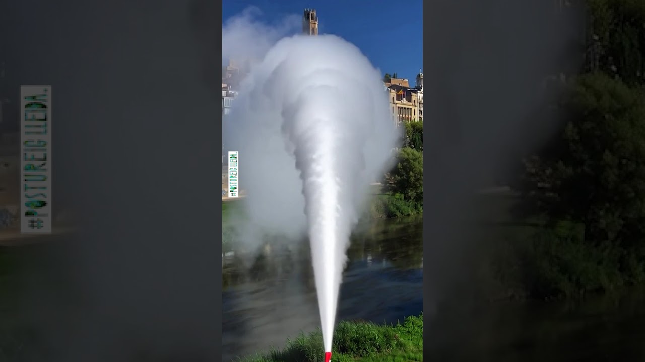 La boira de Lleida de Postureig Lleida