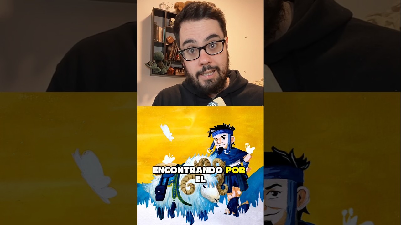 Una cabra como personaje y al mediano que la acompaña! Hoy toca Mantequilla y Finn Ruedacolinas! de 4dausde6