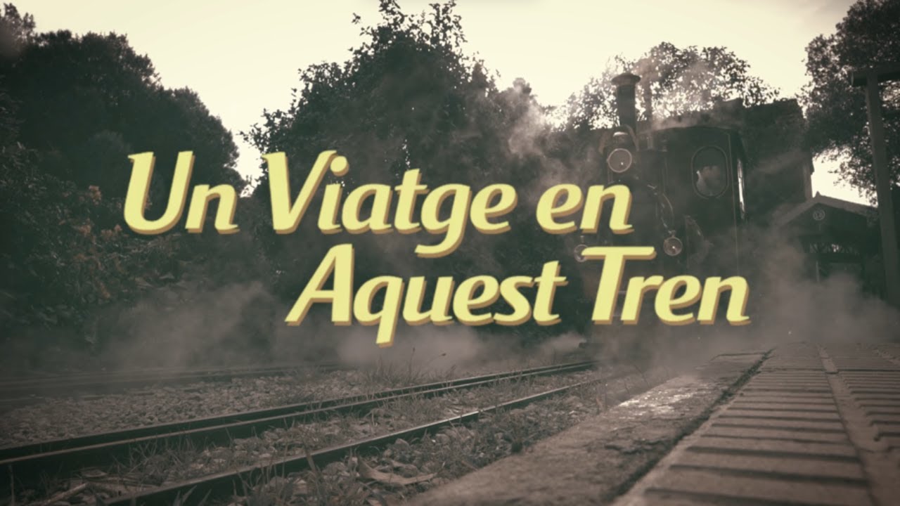 El Pony Pisador - Un Viatge en Aquest Tren de El Pony Pisador