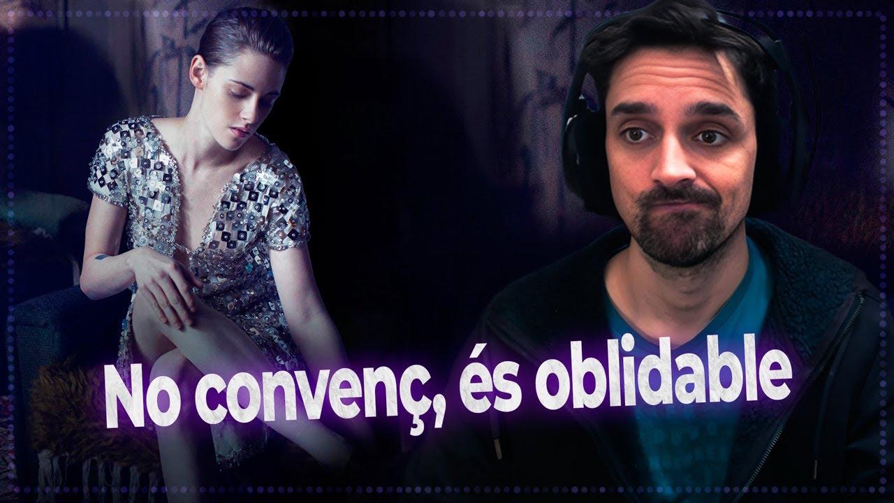 Opinió a... Personal Shopper de El traster d'en David