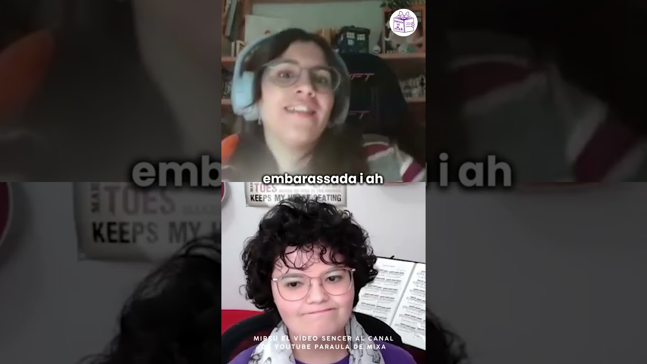 Els fills no ho arreglen tot, ni a la ficció ni a la realitat! de Paraula de Mixa