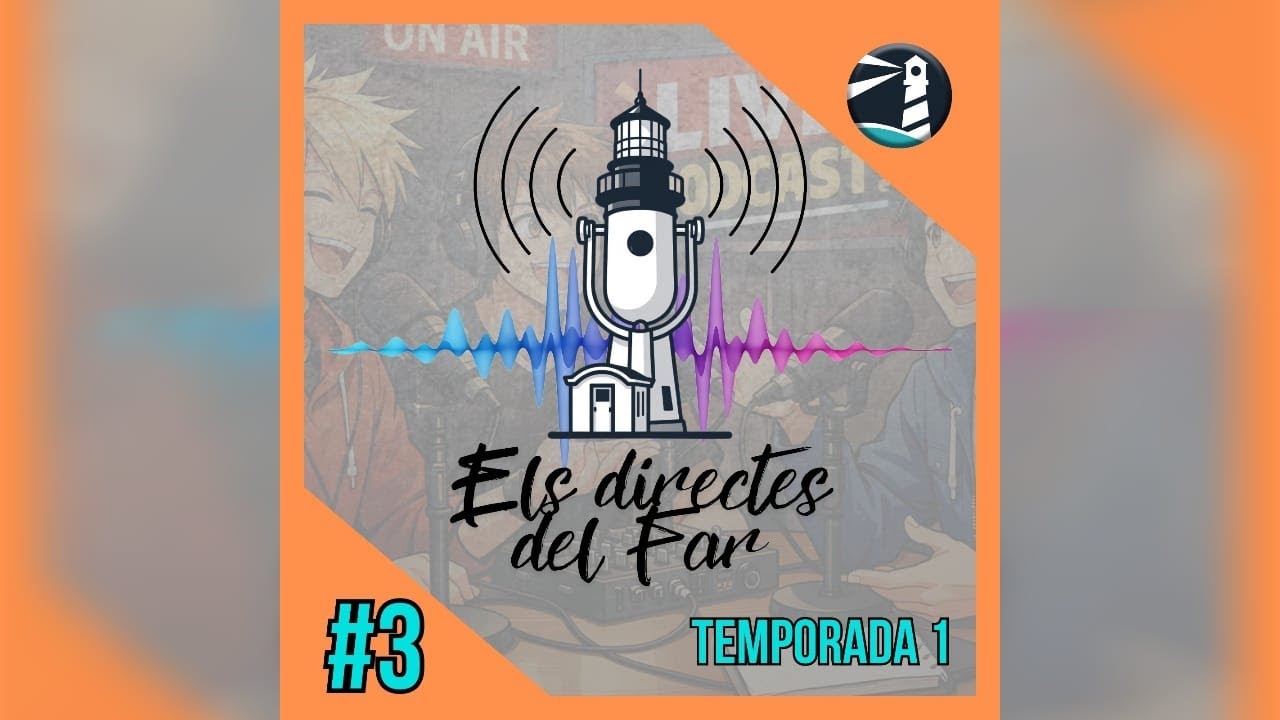 ELS DIRECTES DEL FAR: AVANÇAMENT EDITORIAL DE L'EDITORIAL NORMA de El Far Friki de l'Empordà