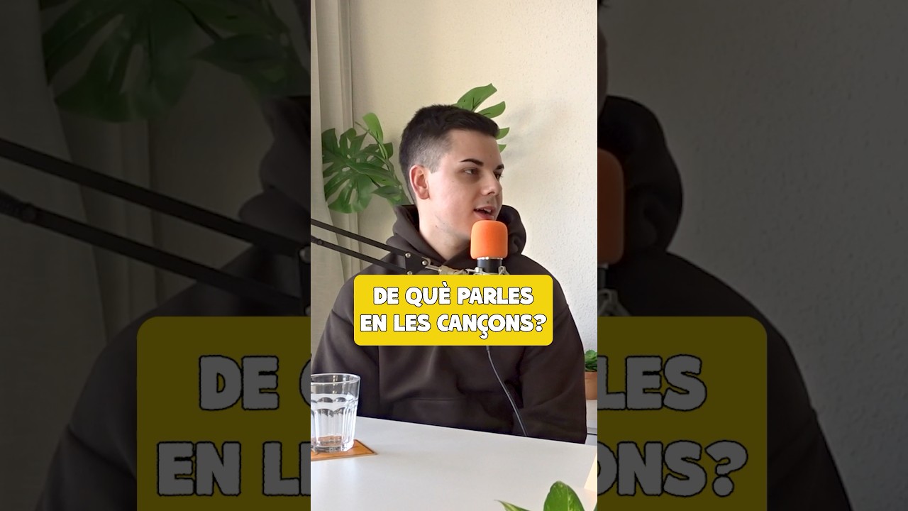 💭 Què conten les cançons d'@AVANT_020❓ Escolta el nou EP del duet de Benimaclet 📍 de Llet i Vi