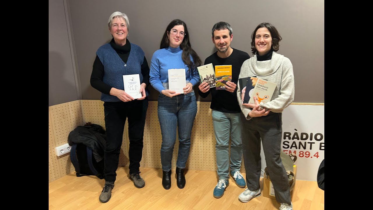 LiP 51 - Amb cada àtom que ens cau a sobre de Els Book Hunters